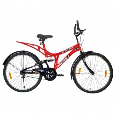 Hero swirl 18t discount cycle